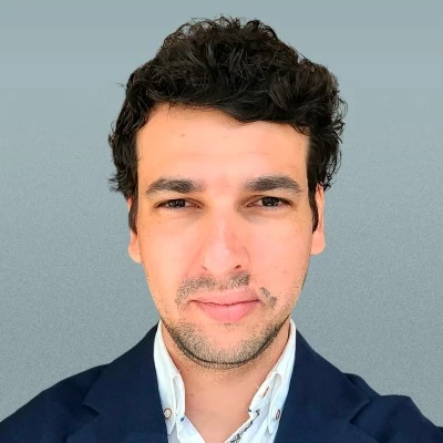 João Paulo Araújo